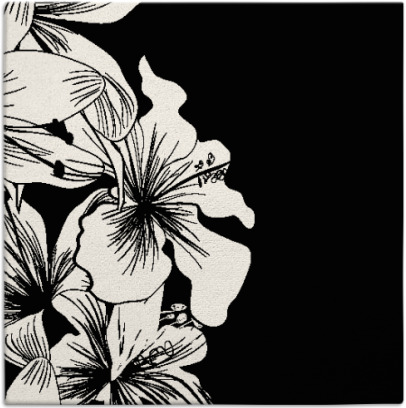 efflorescence rug - item 760429