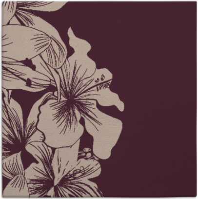efflorescence rug - item 760586