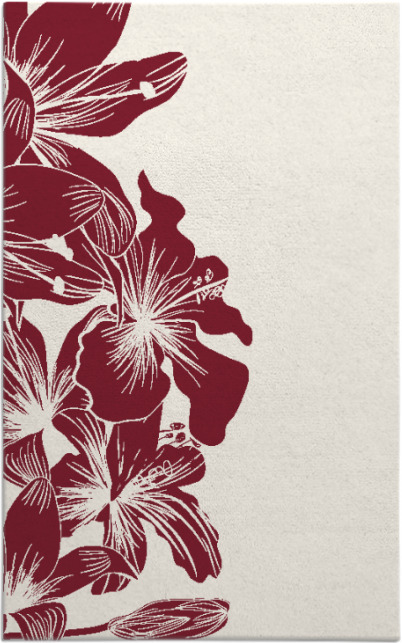 efflorescence rug - item 761342