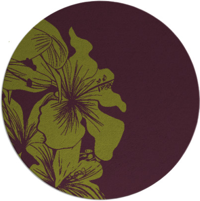 efflorescence rug - item 761709