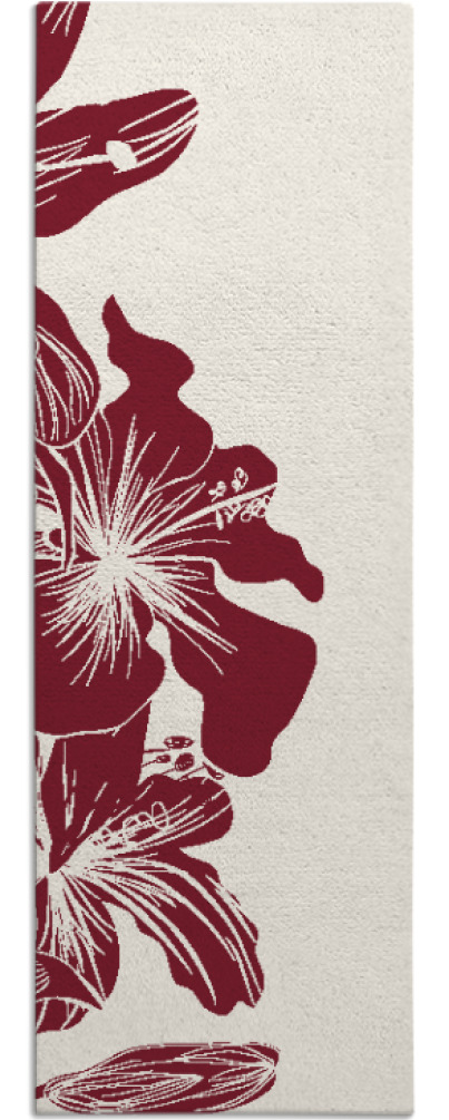 efflorescence rug - item 762046