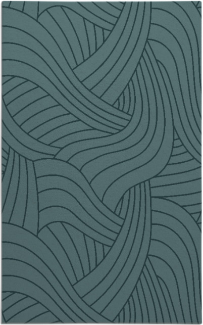 turbulent rug - item 764709