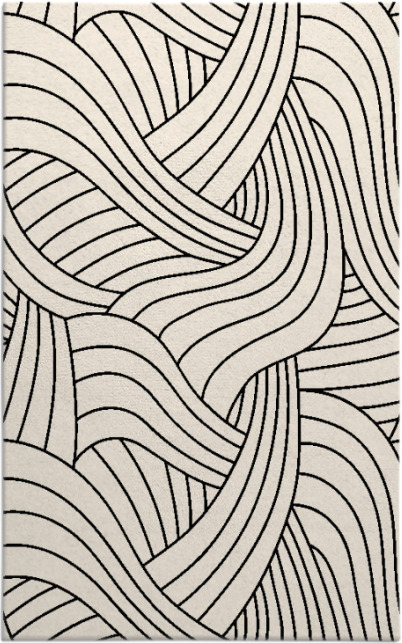 turbulent rug - item 764713