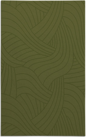 Turbulent Rug