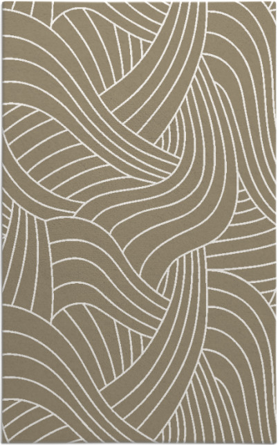 turbulent rug - item 764777