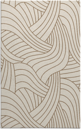 Turbulent Rug