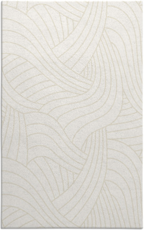 Turbulent Rug
