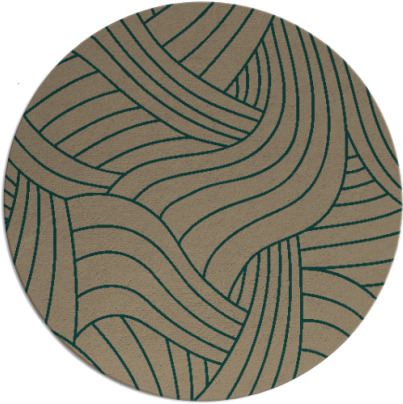 turbulent rug - item 765108