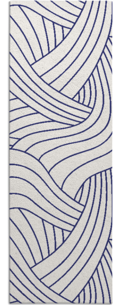 turbulent rug - item 765613