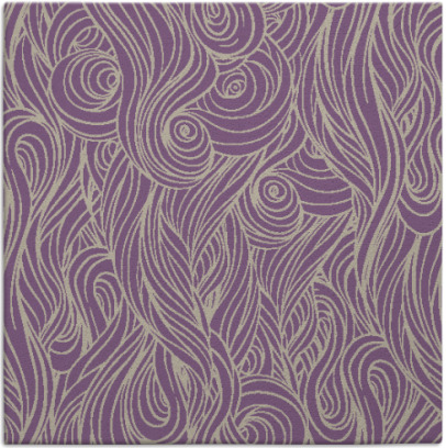 whorl rug - item 769386