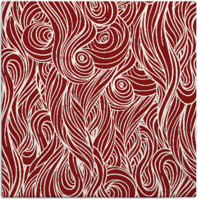 whorl rug - item 769455