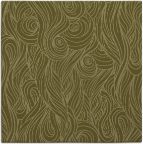 Whorl Rug