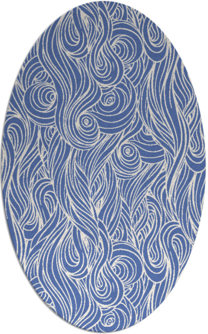 whorl rug - item 769597