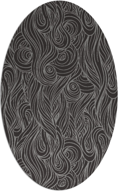 whorl rug - item 769604