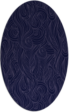 Whorl Rug