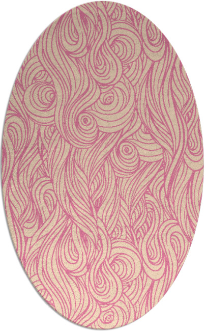 whorl rug - item 769658