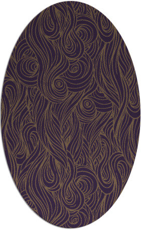 Whorl Rug