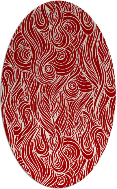 whorl rug - item 769797