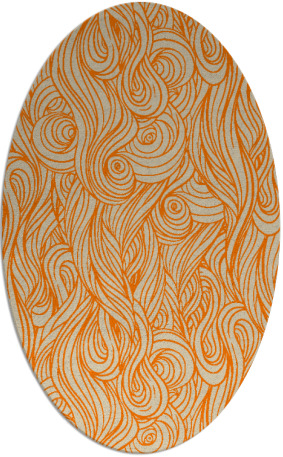 Whorl Rug