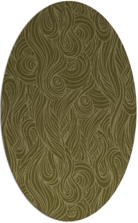 Whorl Rug