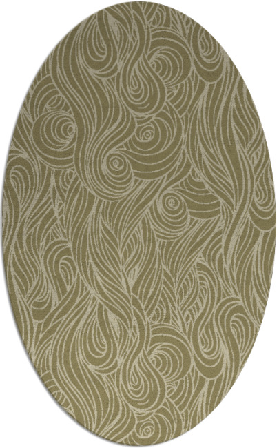 whorl rug - item 769892