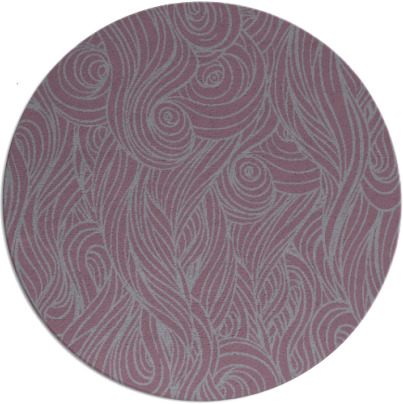 whorl rug - item 770499