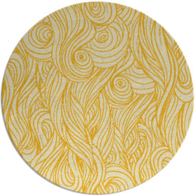 Whorl Rug