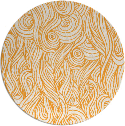 whorl rug - item 770607