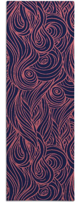 Whorl Rug