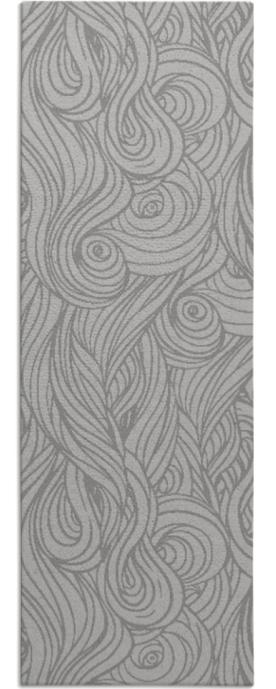 whorl rug - item 770816