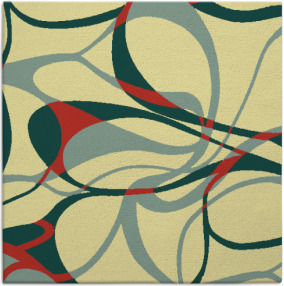 Lavacity Rug