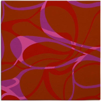 lavacity rug - item 771219