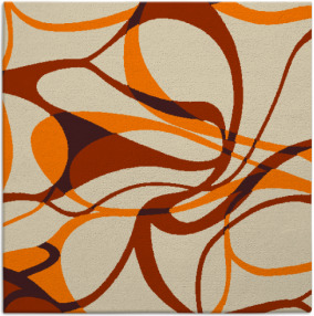 Lavacity Rug