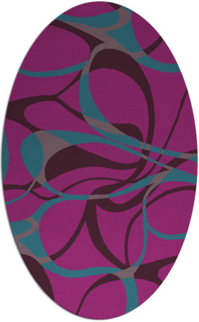 Lavacity Rug
