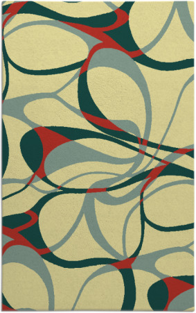 Lavacity Rug
