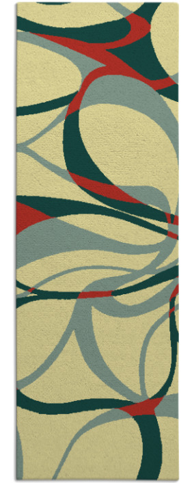 Lavacity Rug