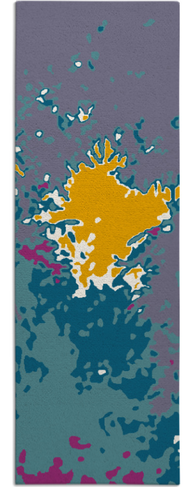 celebration rug - item 774446