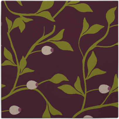 springbud rug - item 776406