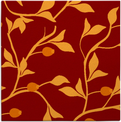 springbud rug - item 776434