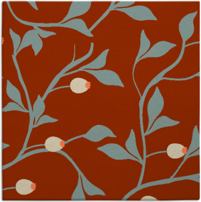 springbud rug - item 776443