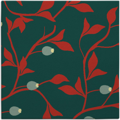 springbud rug - item 776452