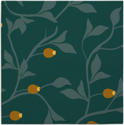 springbud rug - item 776551