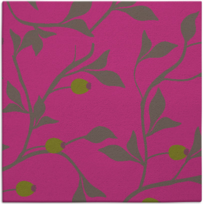 springbud rug - item 776574