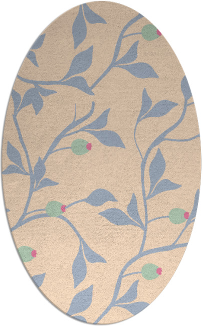 springbud rug - item 776700