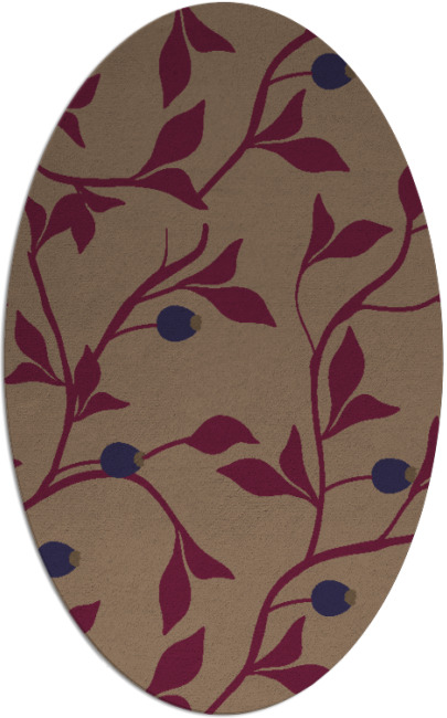 springbud rug - item 776706