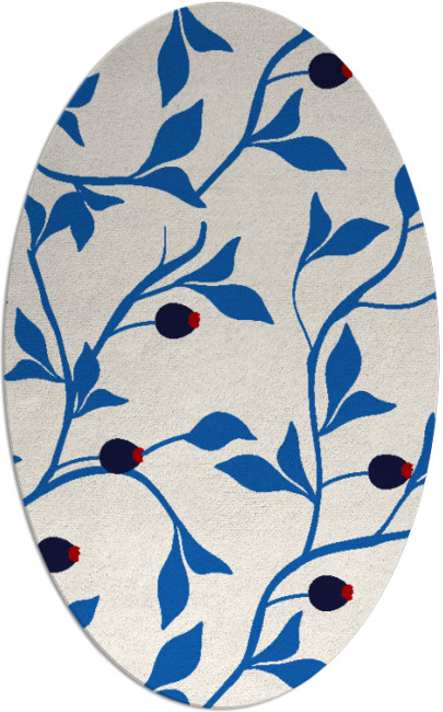 springbud rug - item 776840