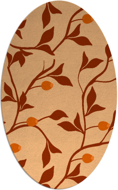 springbud rug - item 776858