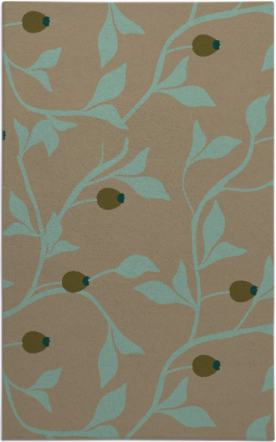 springbud rug - item 777070