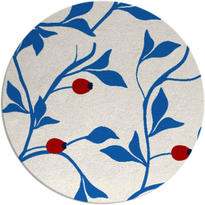 springbud rug - item 777542