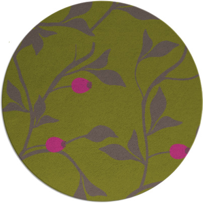 springbud rug - item 777629